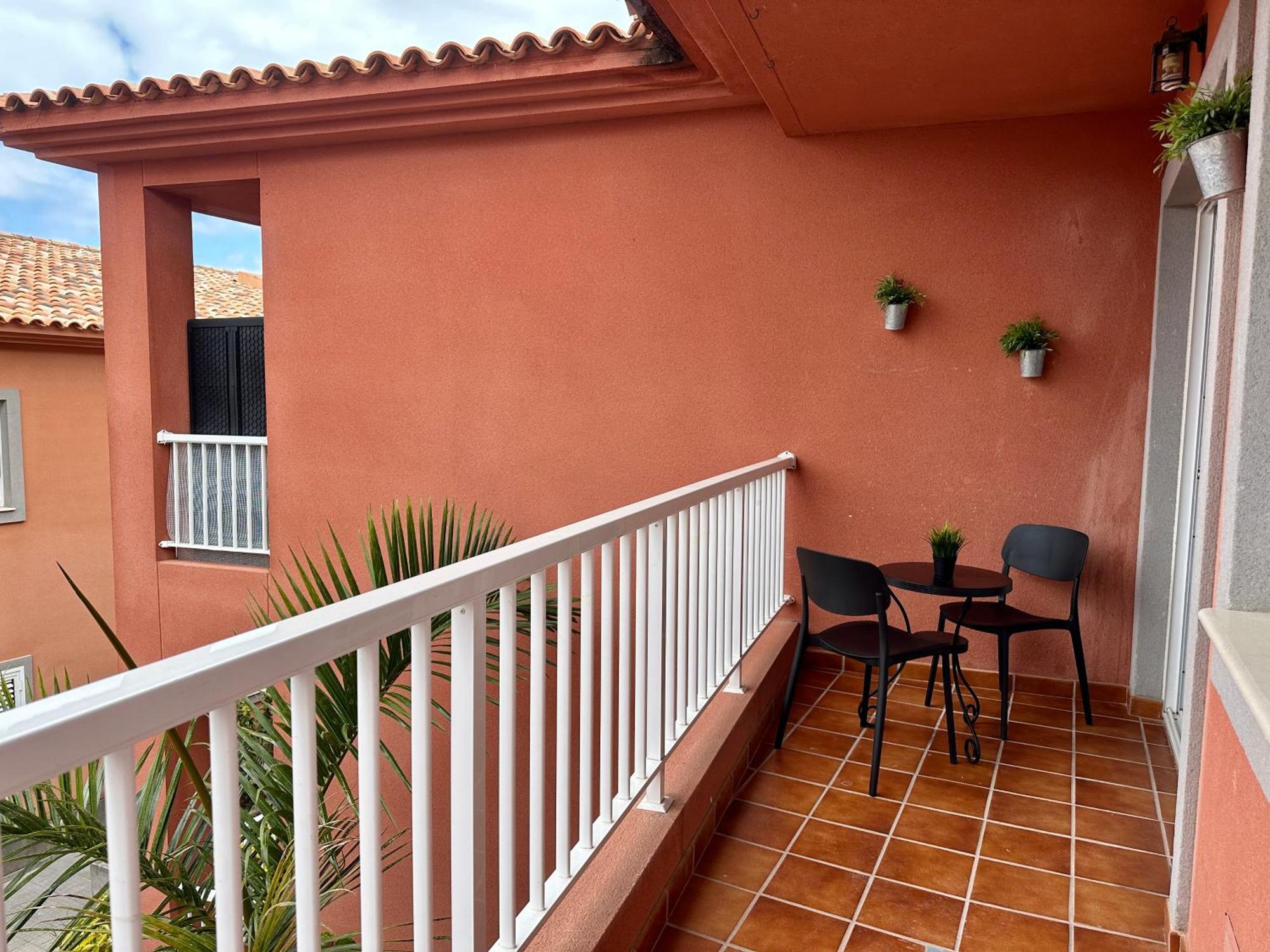 Cocohomes Dos La Sabina
